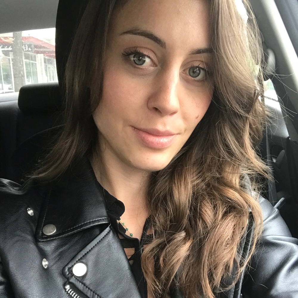 Meet your Posher, Shannon